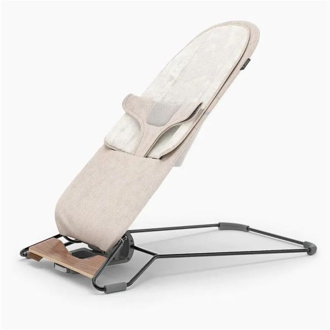 Amaca Mira Charlie 2 In 1 - Betulla/Arena Melange UPPABABY - 4