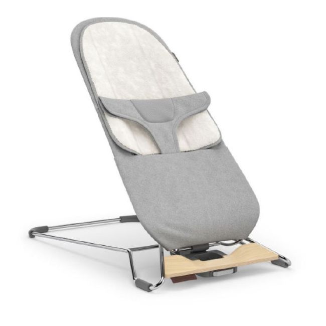 Amaca Mira Stella 2 In 1 - Betulla/Grigio Mélange UPPABABY - 1