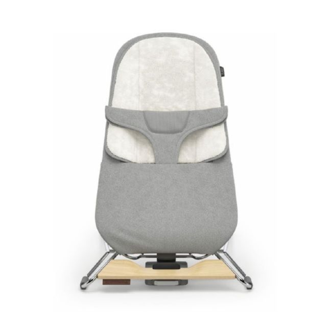 Amaca Mira Stella 2 In 1 - Betulla/Grigio Mélange UPPABABY - 2