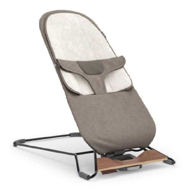 Amaca Mira Wells 2 in 1 - Taupe/Nogal UPPABABY - 1