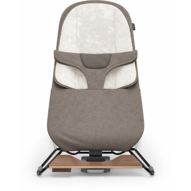 Amaca Mira Wells 2 in 1 - Taupe/Nogal UPPABABY - 2