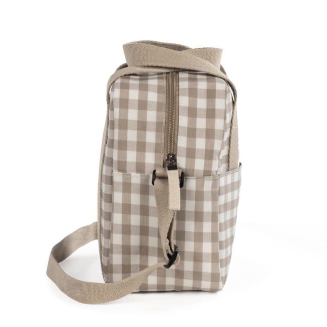 Borsa termica per biberon per bambini Caetana Walking Mum - Sand WALKING MUM - 3