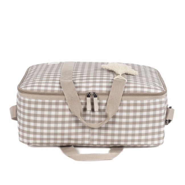 Valise Caetana Walking Mum - Sable WALKING MUM - 5