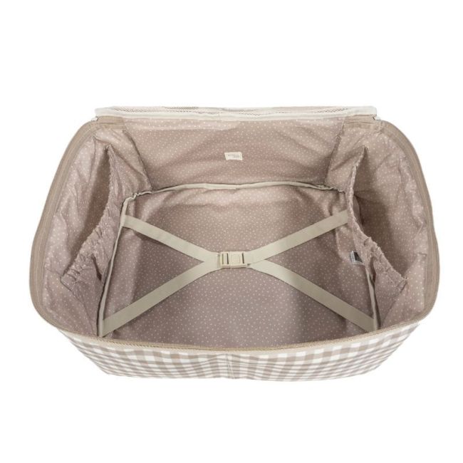 Valise Caetana Walking Mum - Sable WALKING MUM - 6