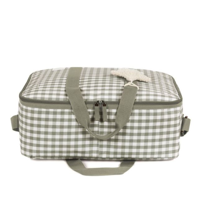 Valise Caetana Walking Mum - Stone WALKING MUM - 3