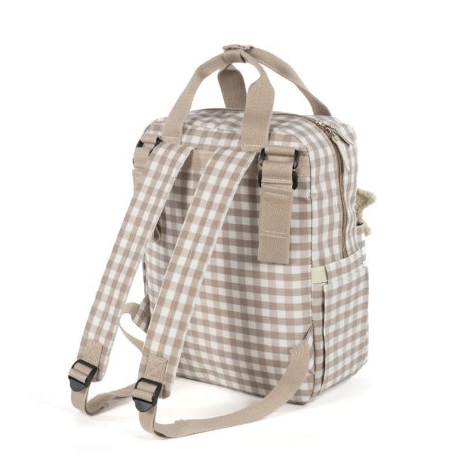 Rucksack Caetana Walking Mum - Sand WALKING MUM - 14