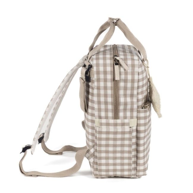 Rucksack Caetana Walking Mum - Sand WALKING MUM - 16