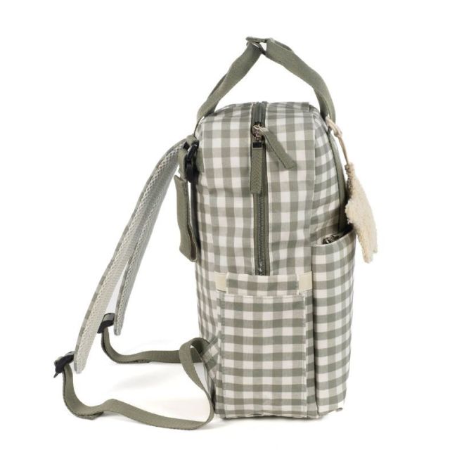 Rucksack Caetana Walking Mum - Stone WALKING MUM - 4