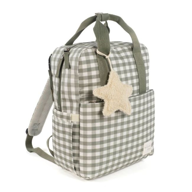 Rucksack Caetana Walking Mum - Stone WALKING MUM - 5