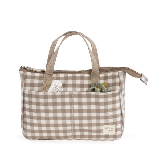 Necessaire Caetana Walking Mum - Sand WALKING MUM - 5