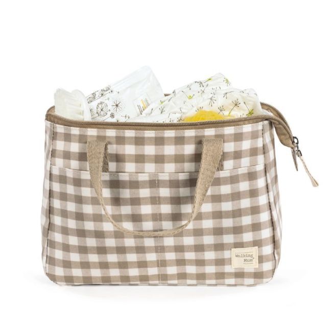 Necessaire Caetana Walking Mum - Sand WALKING MUM - 6