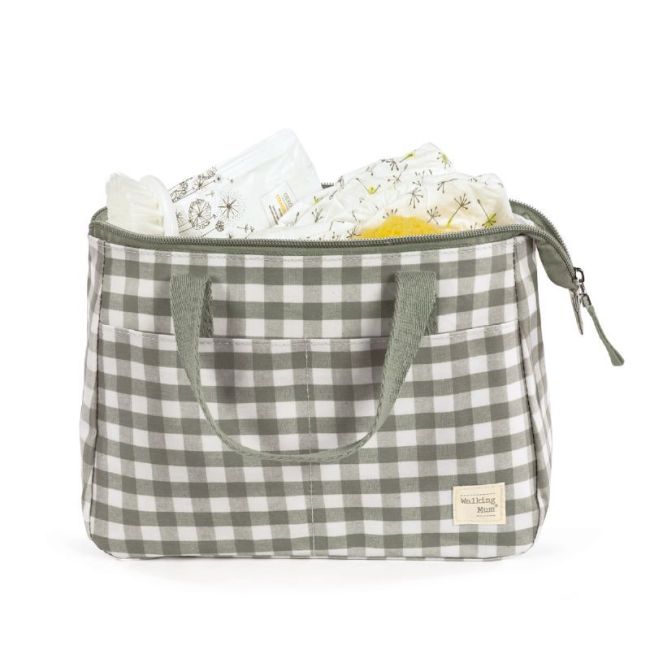 Necessaire Caetana Walking Mum - Stone WALKING MUM - 6