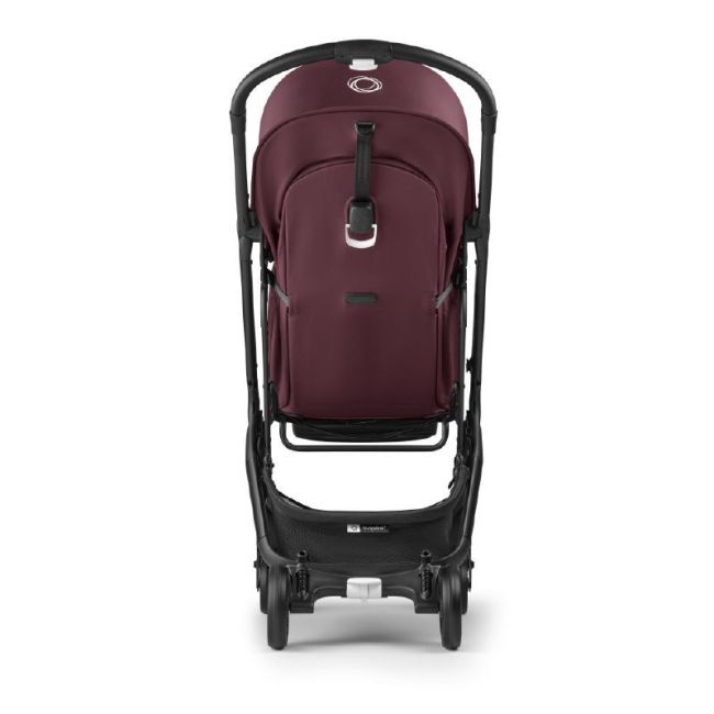 Bugaboo Butterfly - Nero/Rosso Ciliegia BUGABOO - 3