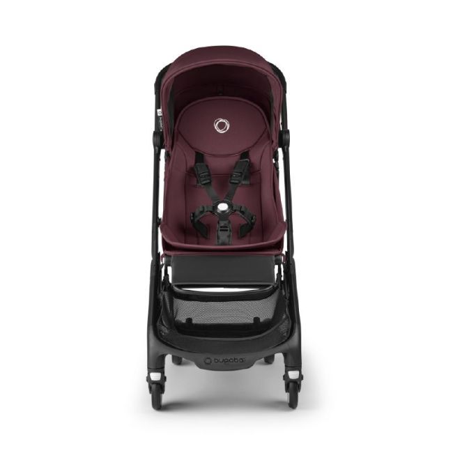 Bugaboo Butterfly - Nero/Rosso Ciliegia BUGABOO - 4