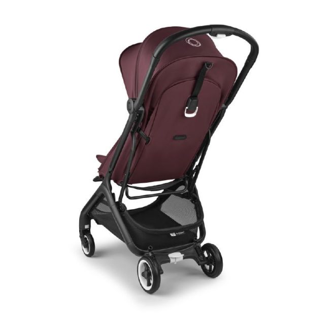 Bugaboo Butterfly - Nero/Rosso Ciliegia BUGABOO - 7