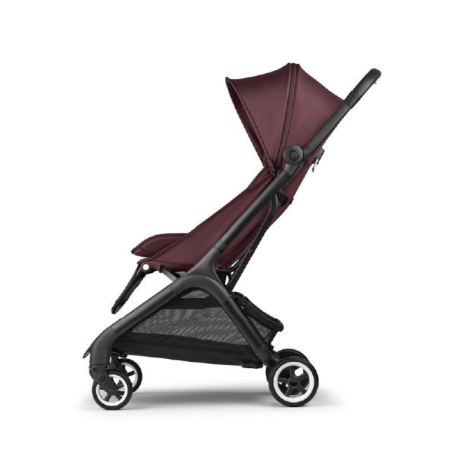 Bugaboo Butterfly - Nero/Rosso Ciliegia BUGABOO - 8