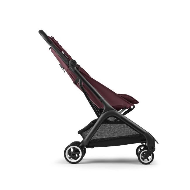 Bugaboo Butterfly - Nero/Rosso Ciliegia BUGABOO - 10