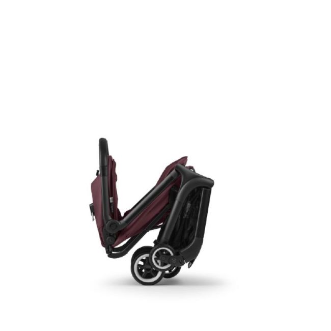 Bugaboo Butterfly - Nero/Rosso Ciliegia BUGABOO - 12