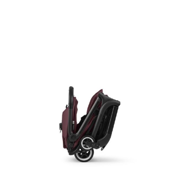 Bugaboo Butterfly - Nero/Rosso Ciliegia BUGABOO - 13