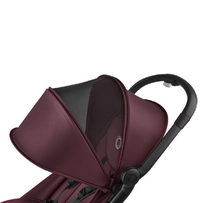 Bugaboo Butterfly - Nero/Rosso Ciliegia BUGABOO - 14