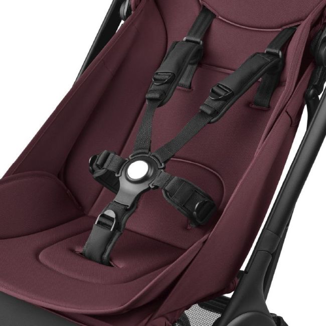 Bugaboo Butterfly - Nero/Rosso Ciliegia BUGABOO - 16