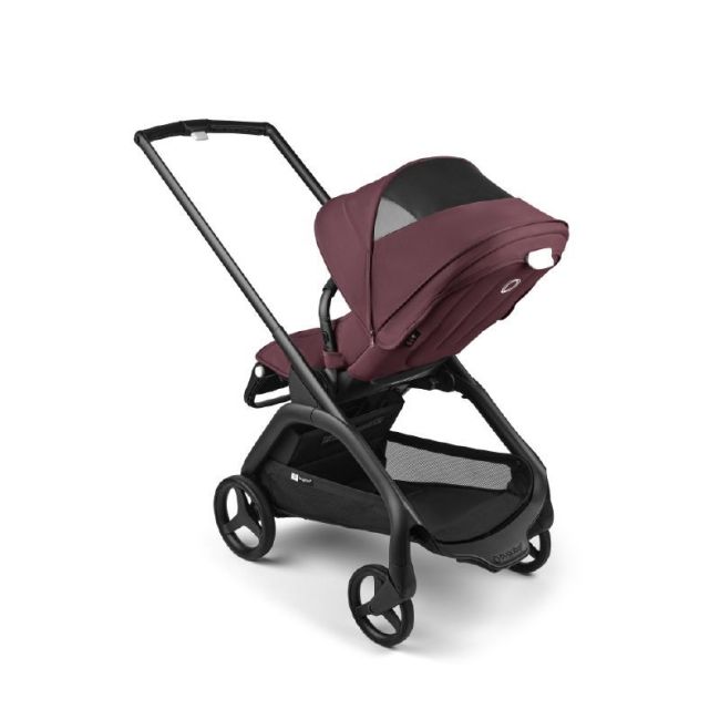 Belüftetes Verdeck Bugaboo Dragonfly - Kirschrot BUGABOO - 15