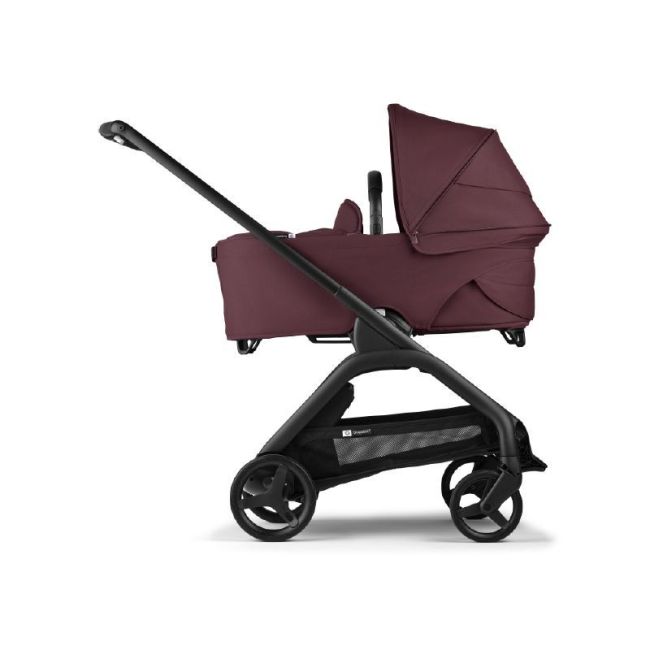 Carrozzina Bugaboo Dragonfly - Rosso Ciliegia BUGABOO - 5