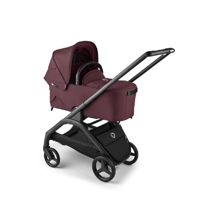 Carrozzina Bugaboo Dragonfly - Rosso Ciliegia BUGABOO - 6