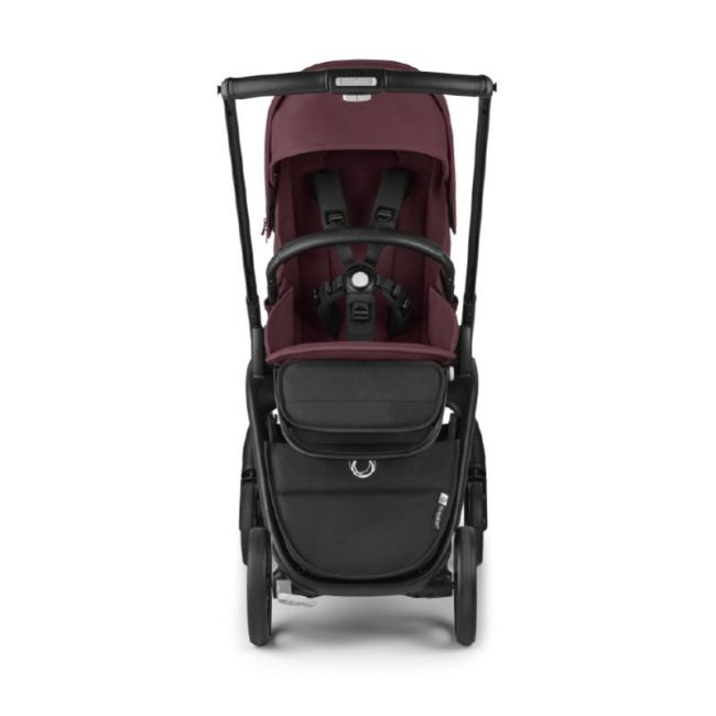 Carrozzina Bugaboo Dragonfly - Rosso Ciliegia BUGABOO - 10