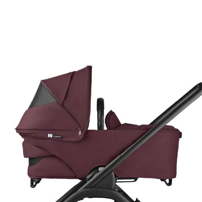 Carrozzina Bugaboo Dragonfly - Rosso Ciliegia BUGABOO - 14