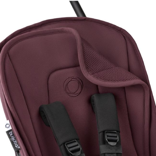 Colchoneta Intégrale Bugaboo Double Confort Rouge Cerise BUGABOO - 3