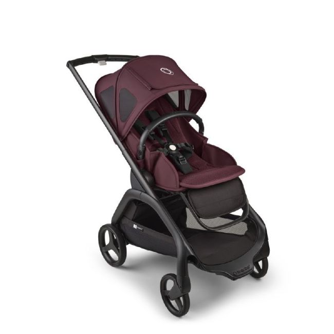 Colchoncino Integrale Bugaboo Doble Confort Rosso Ciliegia BUGABOO - 10