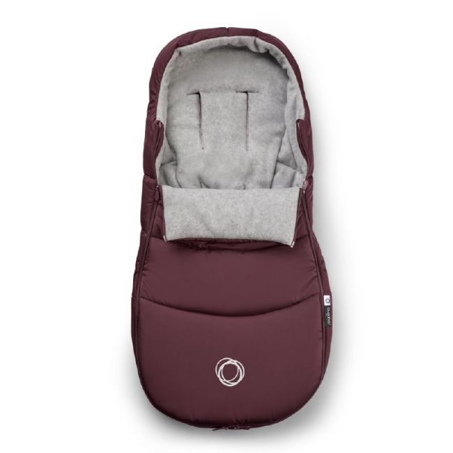 Sac pour poussette Bugaboo Cerise Rouge BUGABOO - 2