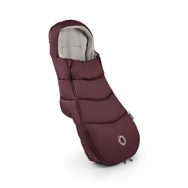 Sitzsack Bugaboo Kirschrot BUGABOO - 4