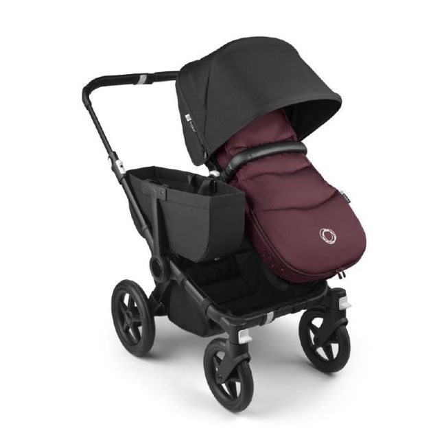 Sac pour poussette Bugaboo Cerise Rouge BUGABOO - 5