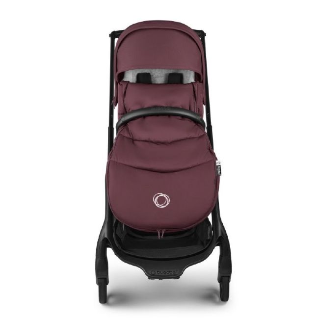 Sac pour poussette Bugaboo Cerise Rouge BUGABOO - 8