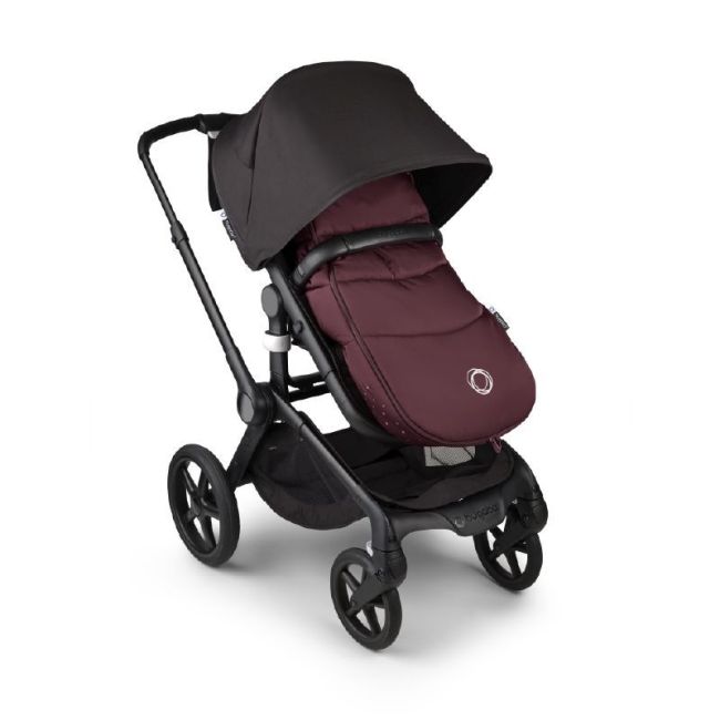 Sitzsack Bugaboo Kirschrot BUGABOO - 9