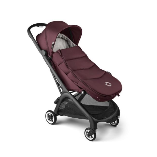 Sacco per passeggino Bugaboo Rosso Ciliegia BUGABOO - 10