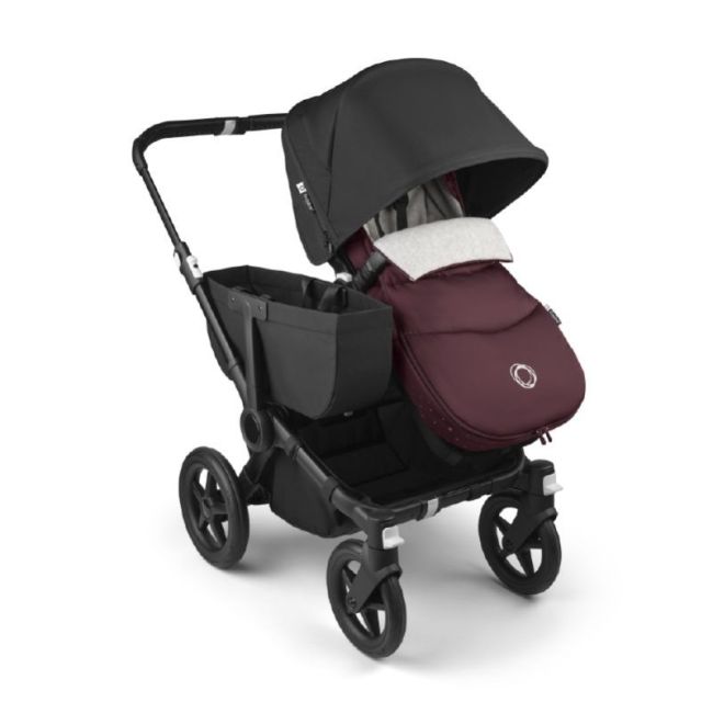 Sac pour poussette Bugaboo Cerise Rouge BUGABOO - 11