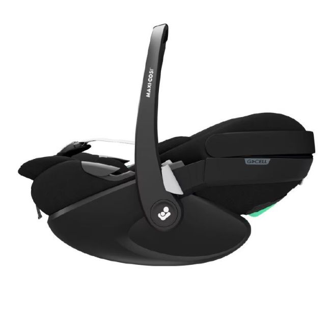 Porte-bébé Maxi-Cosi Pebble 360 Pro 2 - Twillic Black MAXI-COSI - 7