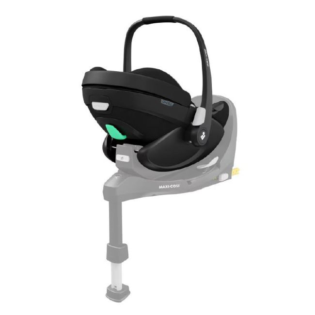 Porte-bébé Maxi-Cosi Pebble 360 Pro 2 - Twillic Black MAXI-COSI - 11