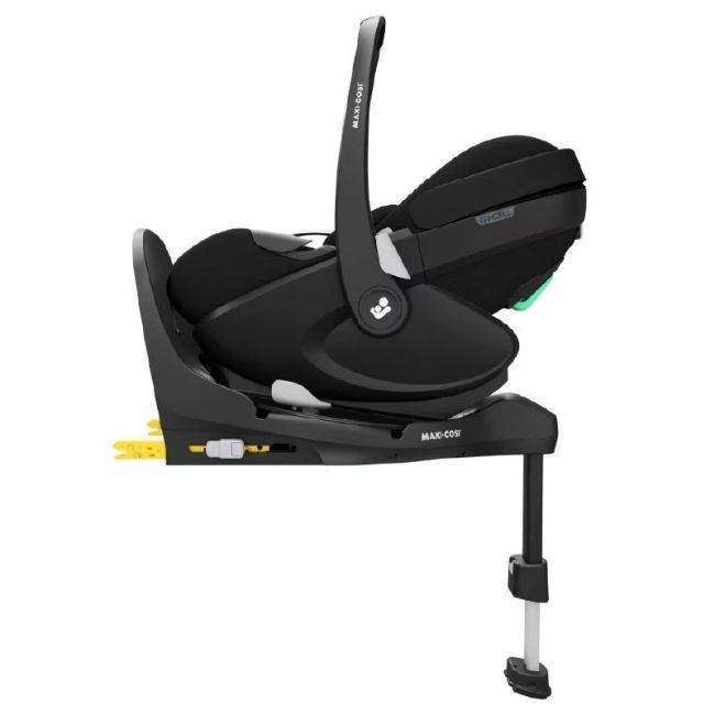 Portabebè Maxi-Cosi Pebble 360 Pro 2 - Twillic Black MAXI-COSI - 16