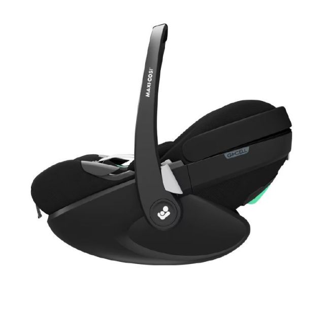 Portabebè Maxi-Cosi Pebble 360 Pro 2 - Twillic Black MAXI-COSI - 19