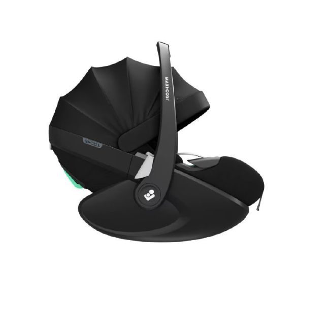 Portabebè Maxi-Cosi Pebble 360 Pro 2 - Twillic Black MAXI-COSI - 21