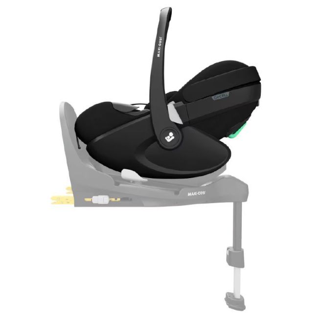 Portabebè Maxi-Cosi Pebble 360 Pro 2 - Twillic Black MAXI-COSI - 23