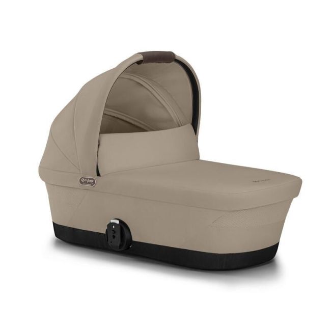 Capazo Gazelle S - Beige Amande CYBEX - 2