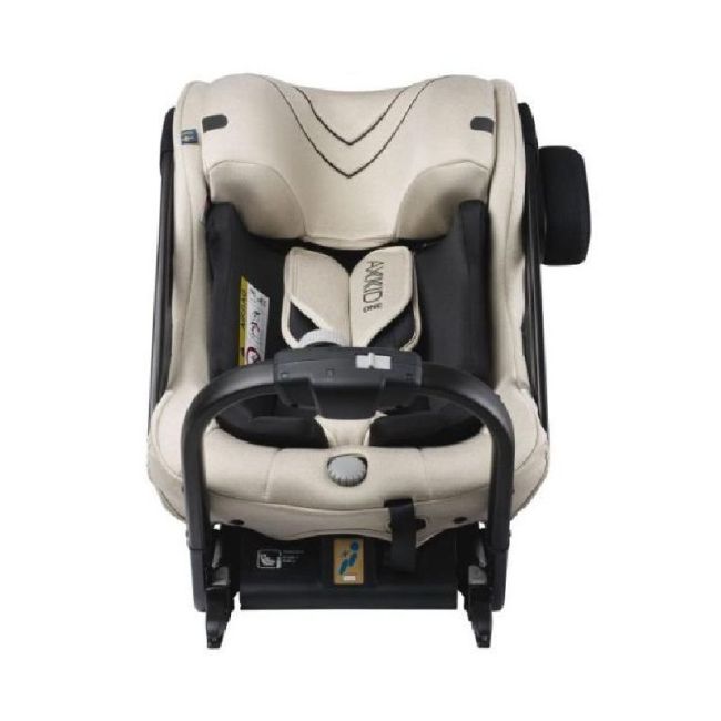 Autositz One 2 Axkid - Ziegel Melange AXKID - 3