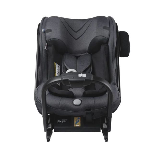 Seggiolino Auto One 2 Axkid - Granite Melange AXKID - 3