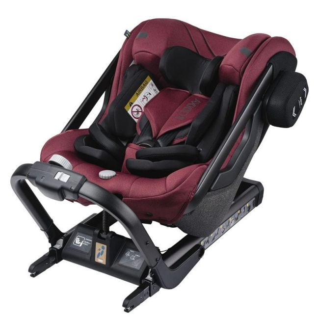 Seggiolino Auto Axkid One+ 2 - Mélange di Piastrelle AXKID - 1