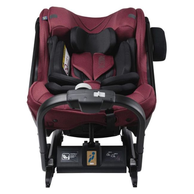 Seggiolino Auto Axkid One+ 2 - Mélange di Piastrelle AXKID - 2